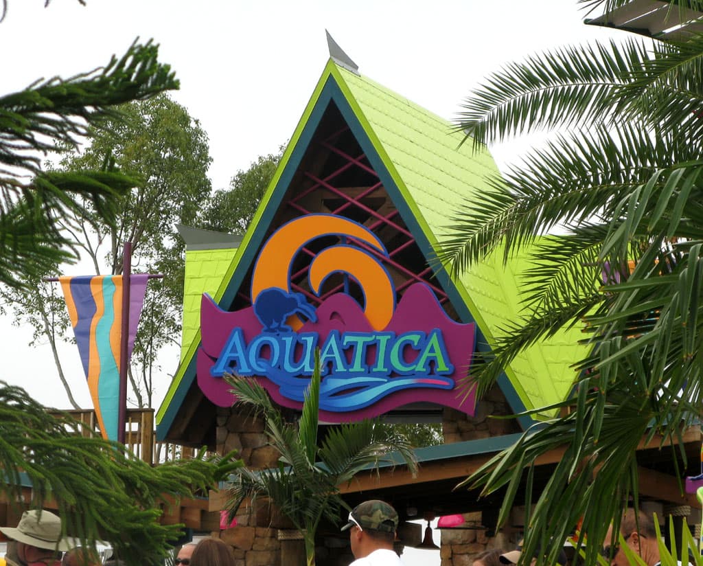 Aquatica Orlando, photo 1