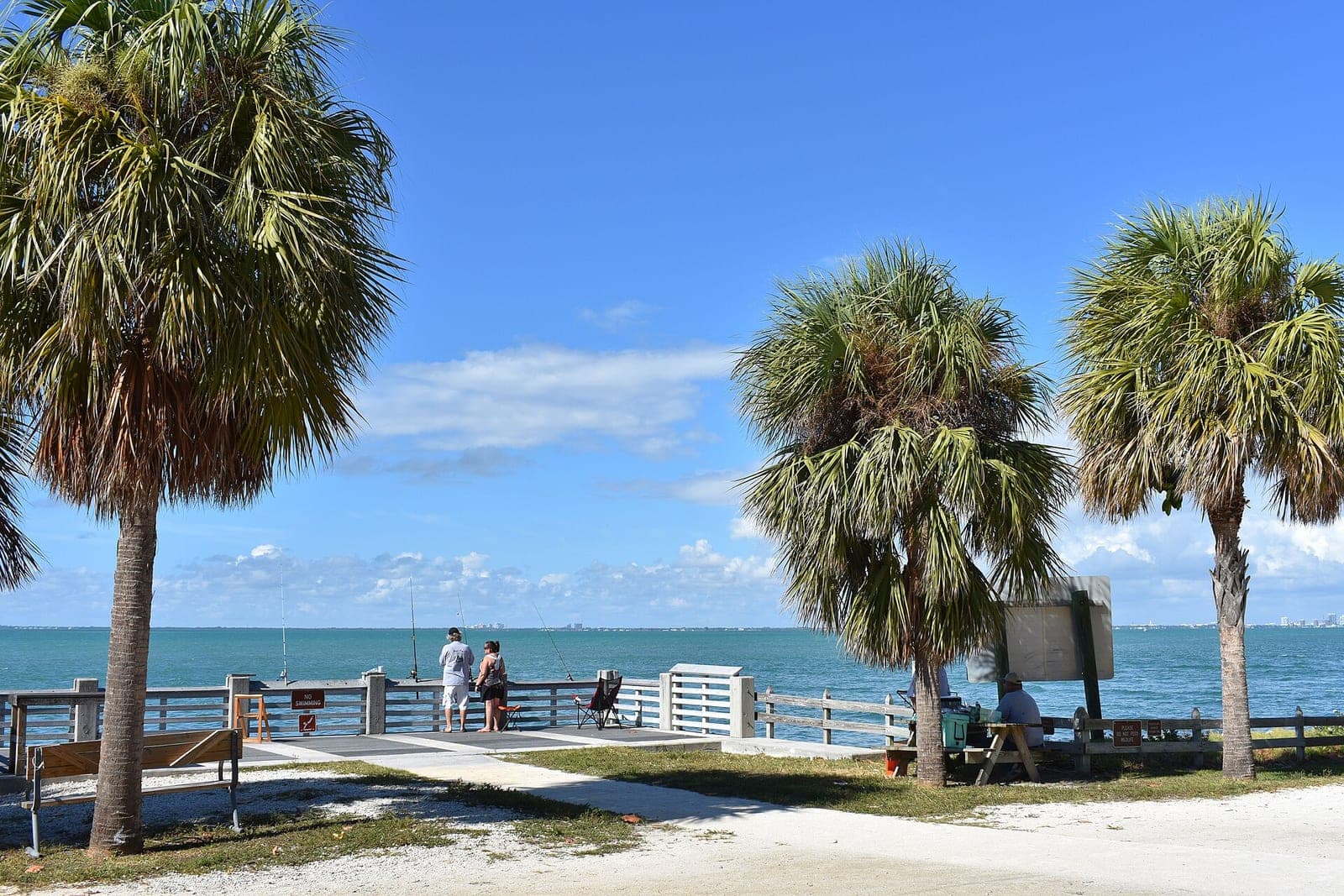 Bill Baggs Cape Florida State Park, photo 1