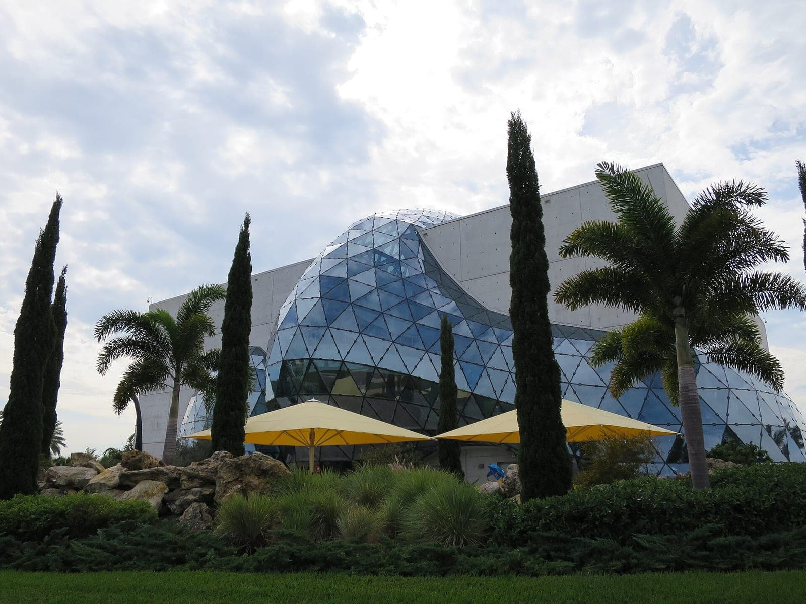 The Dali Museum, photo 1