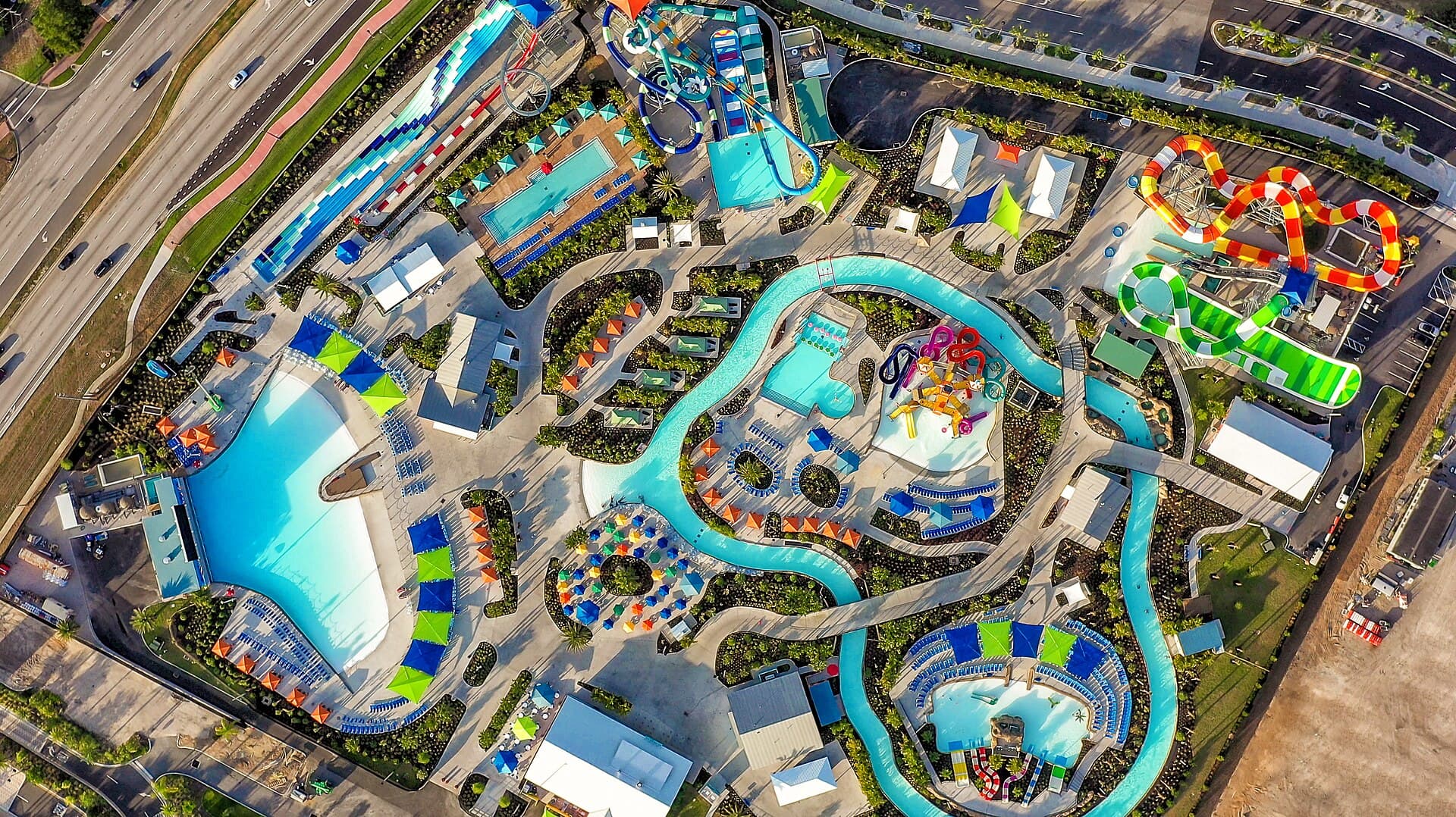 Island H2O Water Park, photo 1