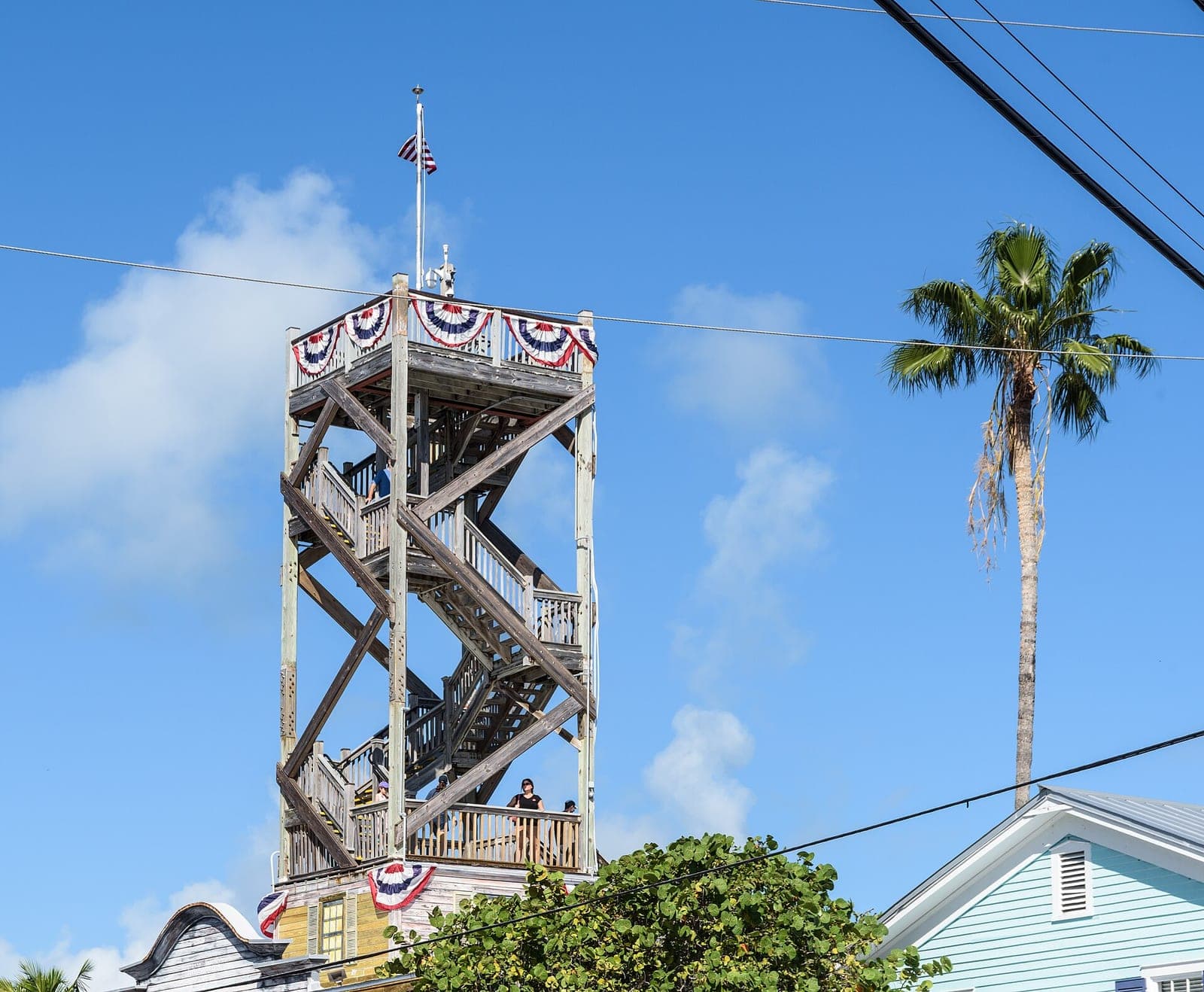 Key West Shipwreck Treasure Museum
