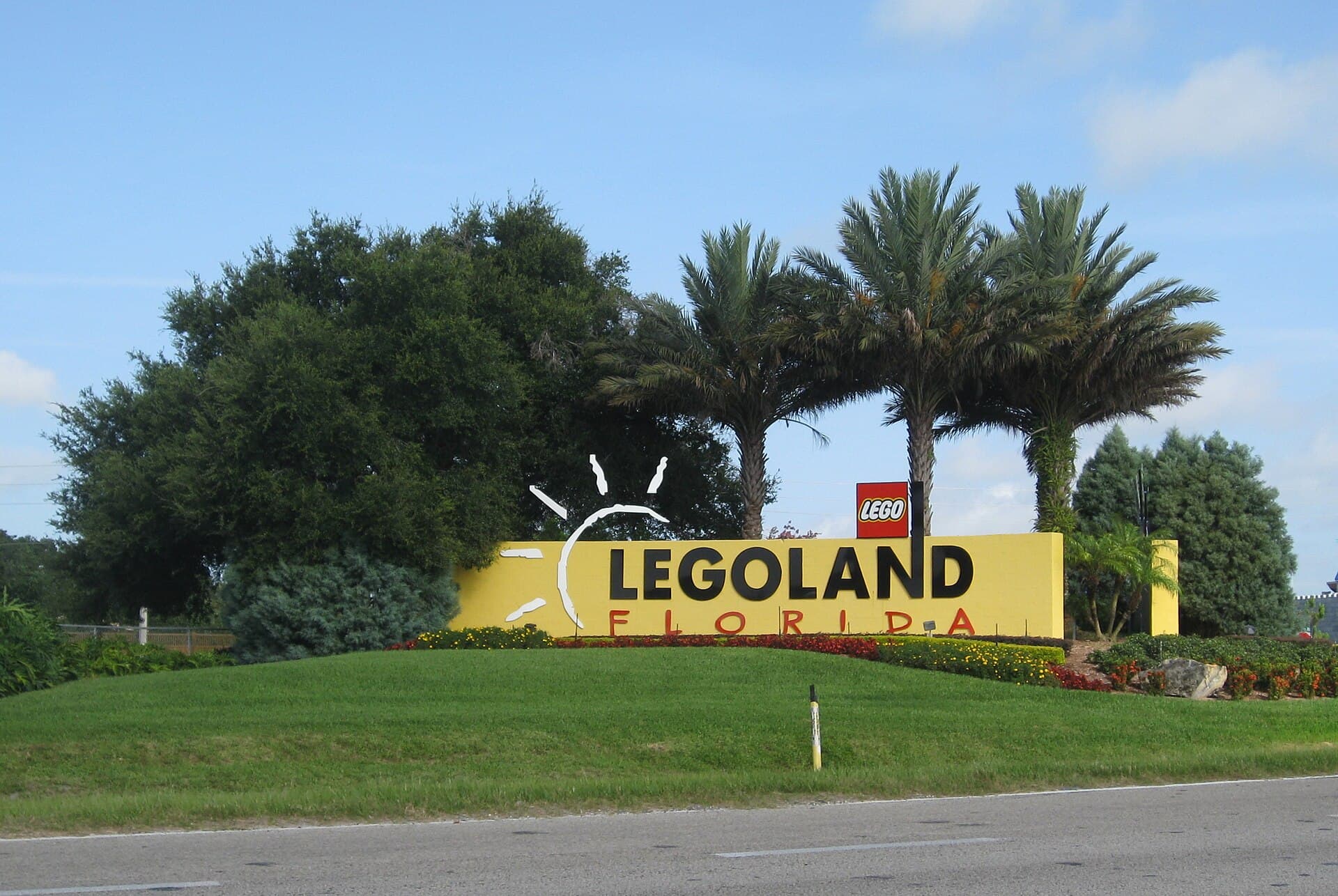 LEGOLAND Florida Ticket, photo 1