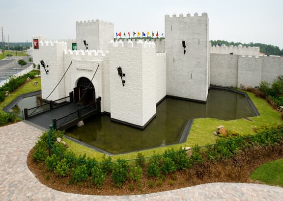 Medieval Times Dinner & Tournament Orlando, photo 1