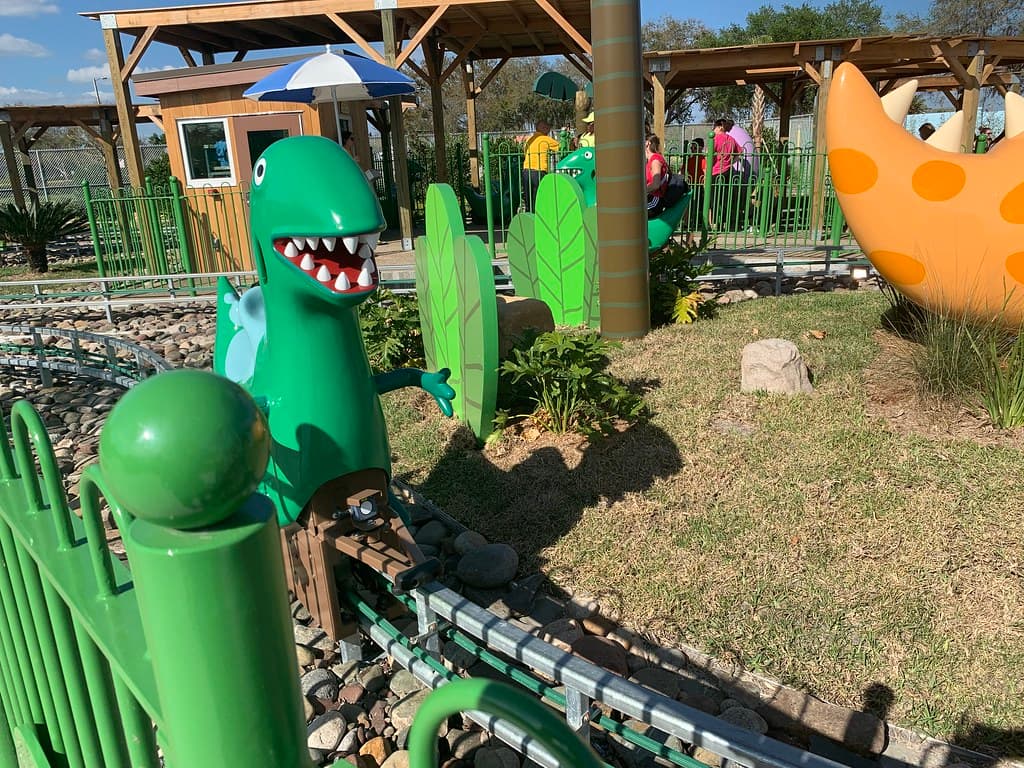 Peppa Pig Theme Park Florida, photo 1