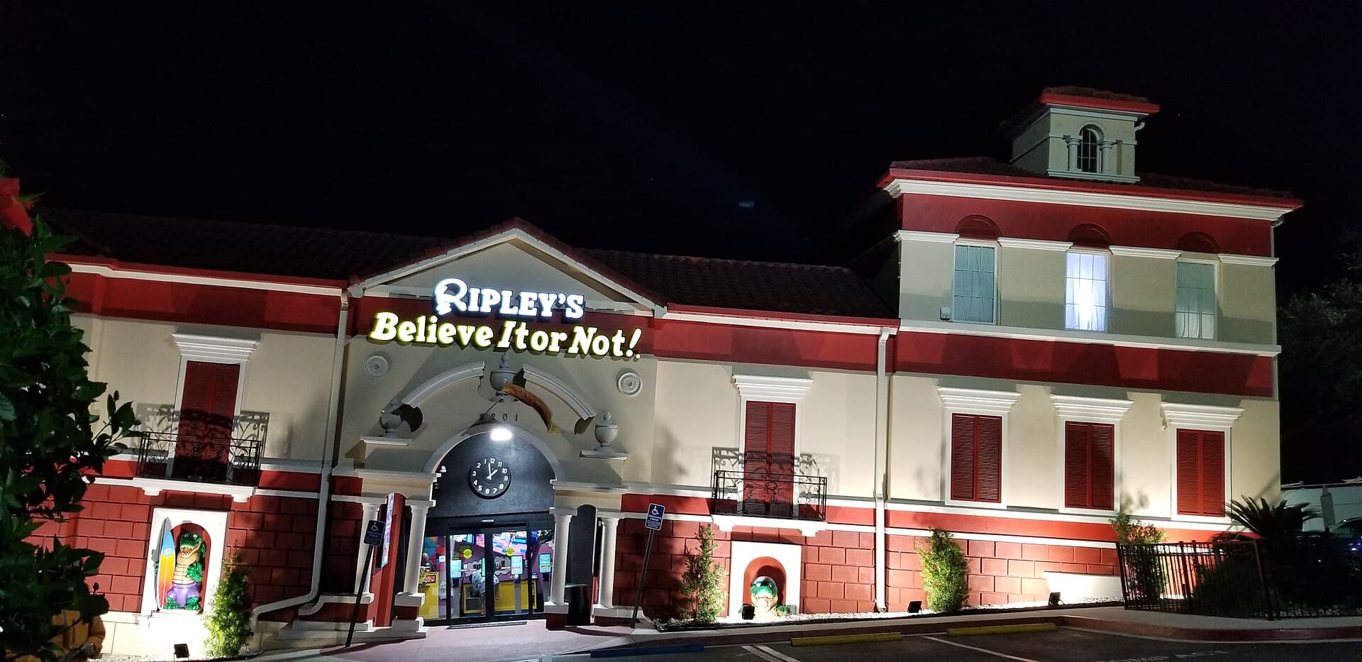 Ripley's Believe It or Not! Orlando, photo 1