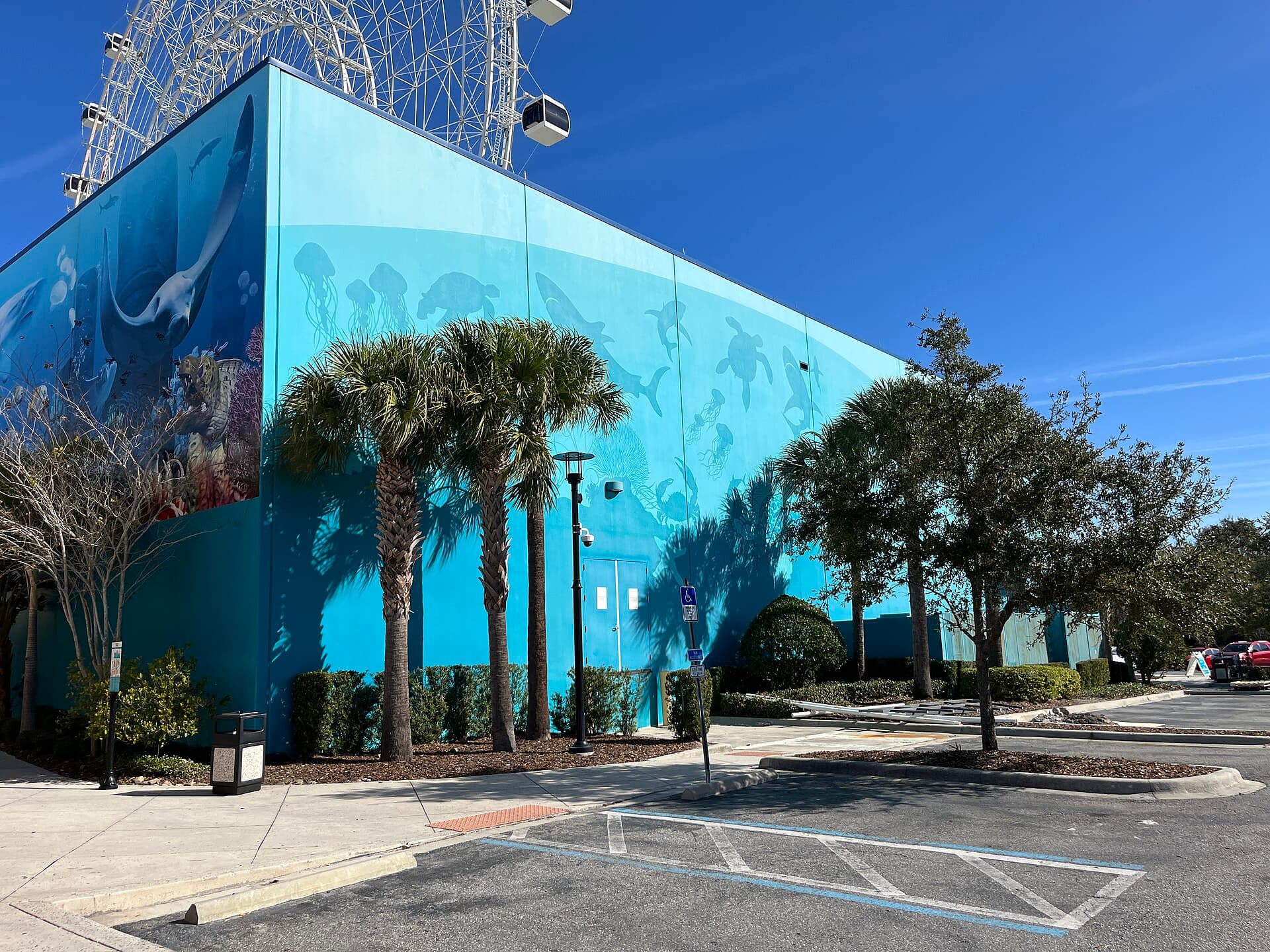 SEA LIFE Orlando Aquarium, photo 1
