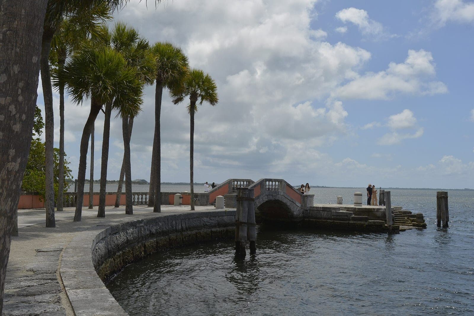 Vizcaya Museum and Gardens, photo 1