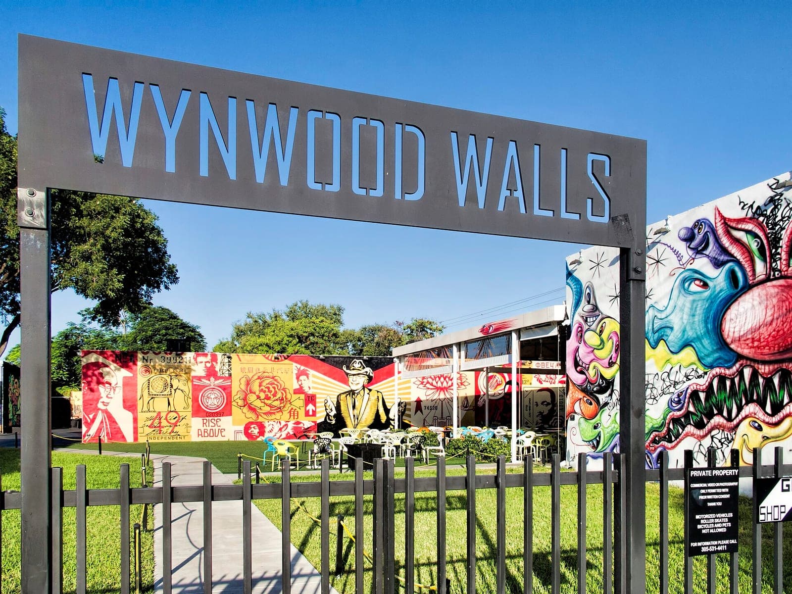 Wynwood Walls, photo 1