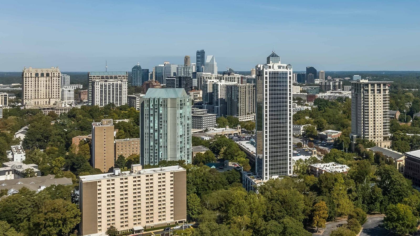 The Westin Buckhead Atlanta