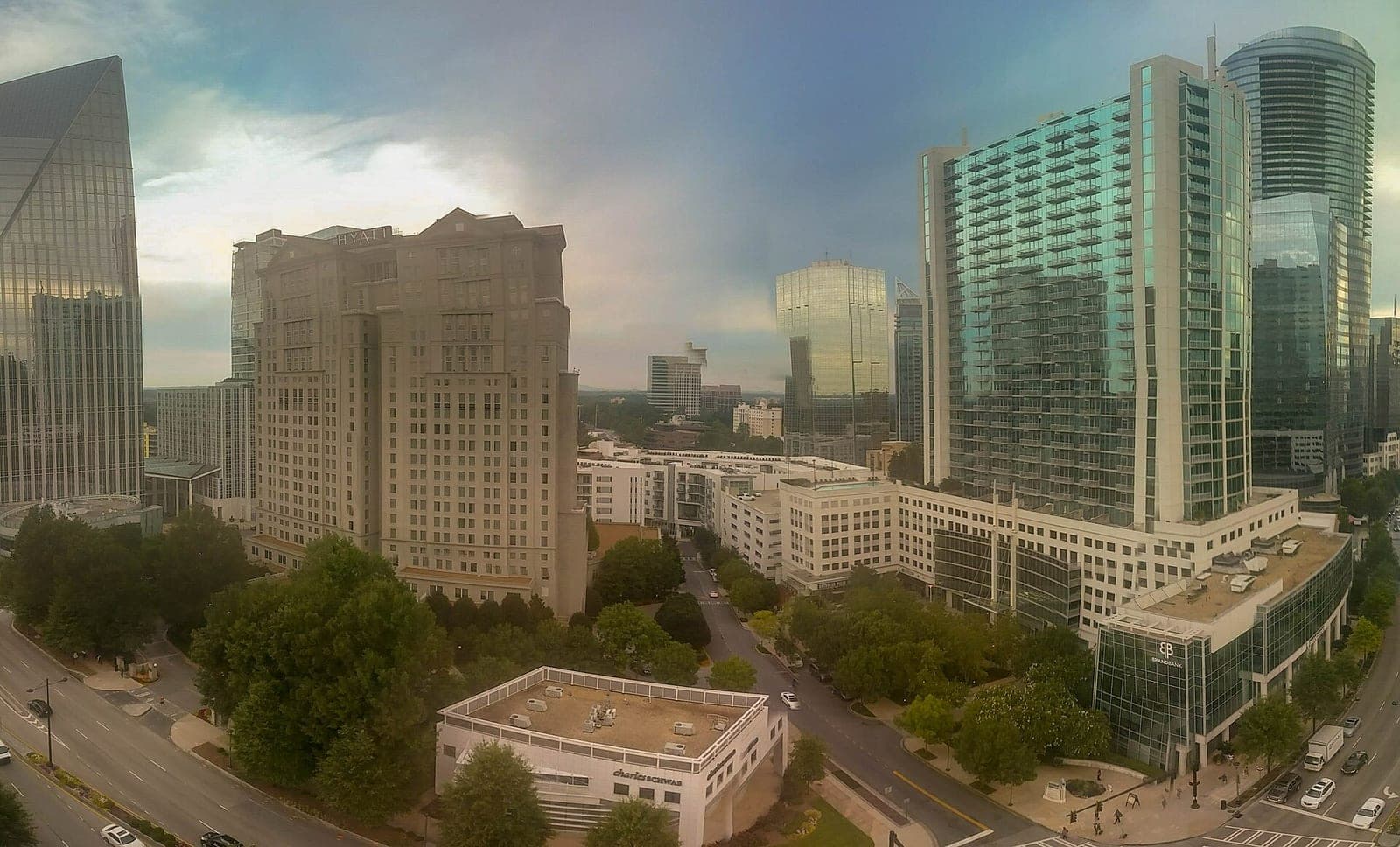 Waldorf Astoria Atlanta Buckhead