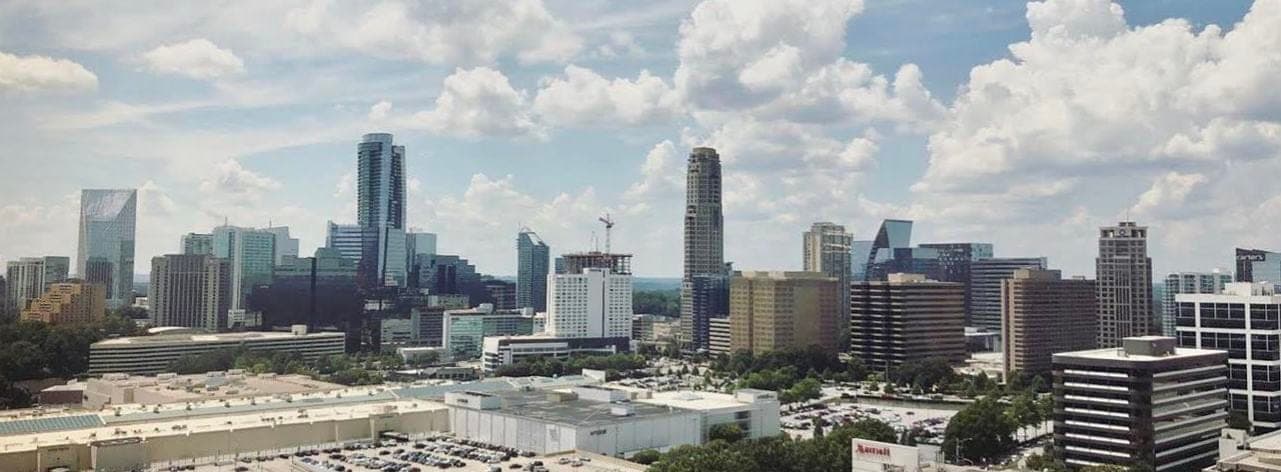 Wyndham Atlanta Buckhead Hotel & Conference Center