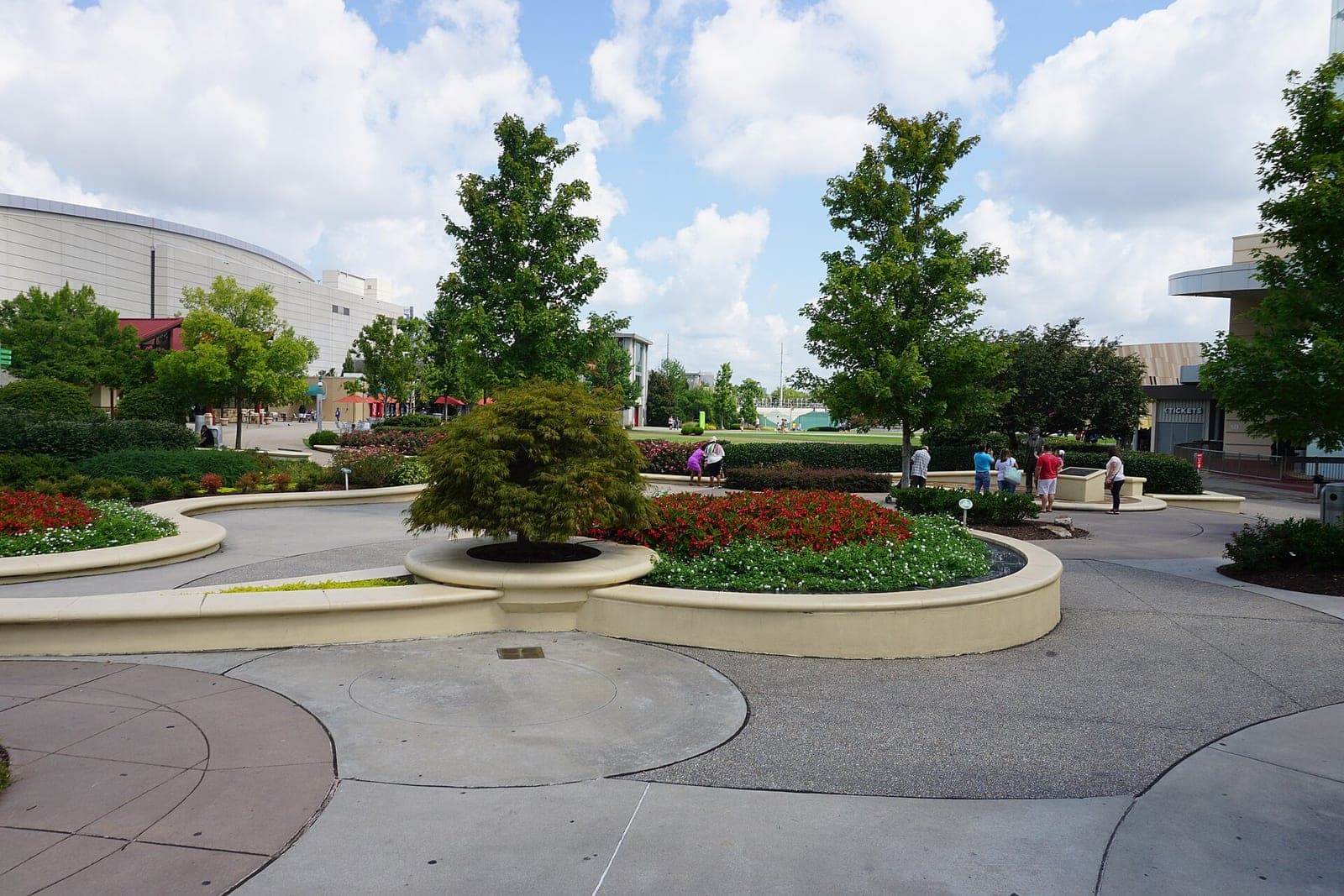 Hyatt Place Atlanta Centennial Park