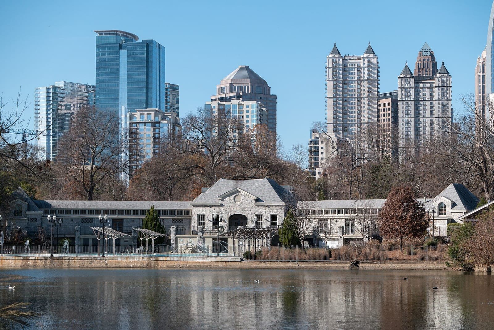 The Starling Atlanta Midtown, Curio Collection by Hilton