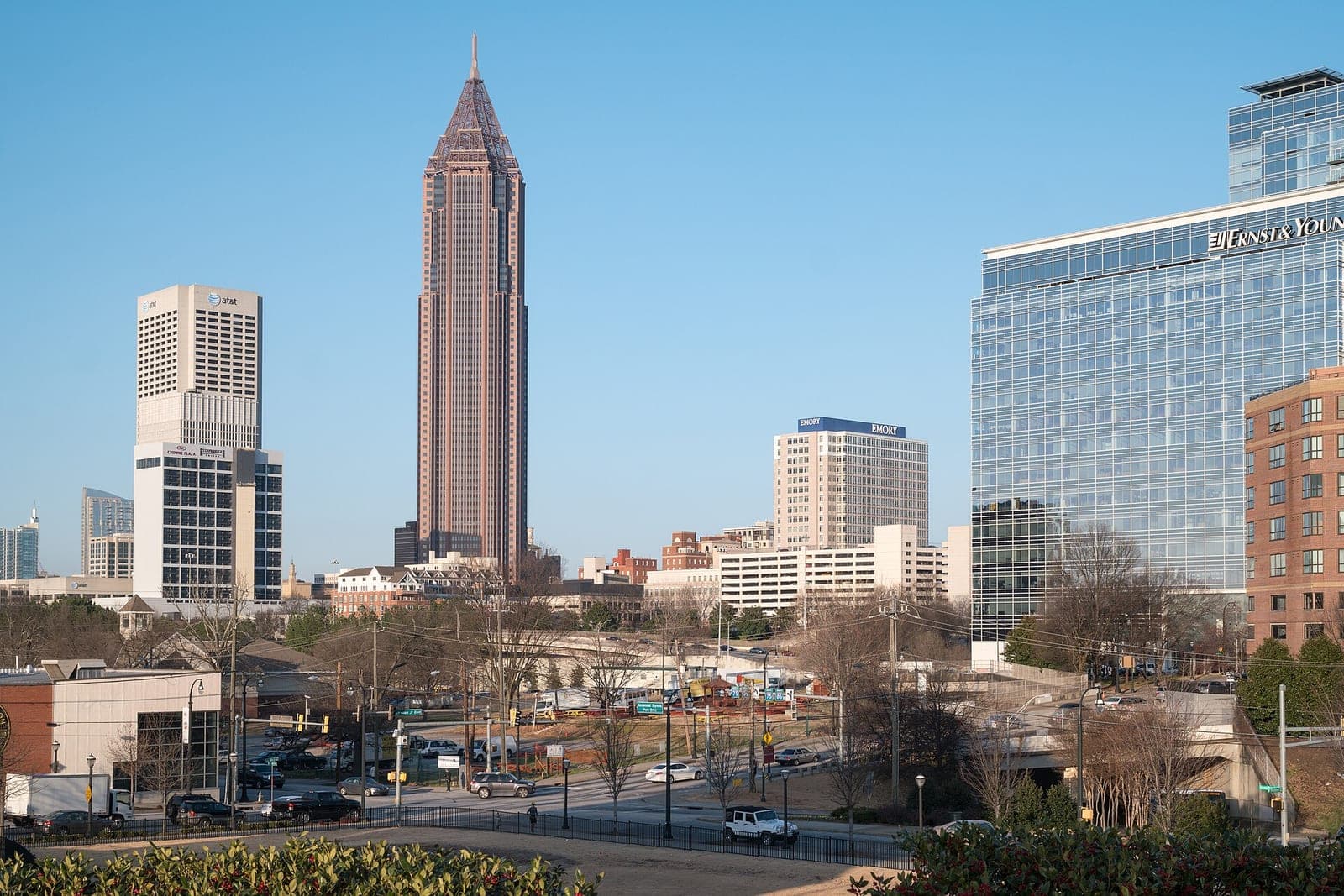 Loews Atlanta Hotel
