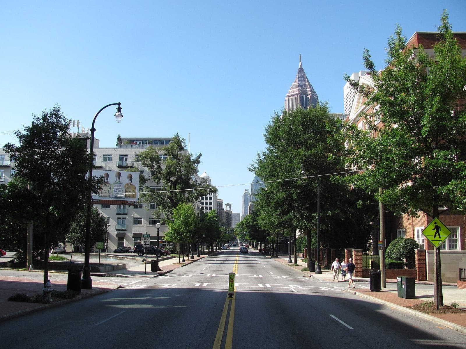 Hampton Inn & Suites Atlanta-Midtown
