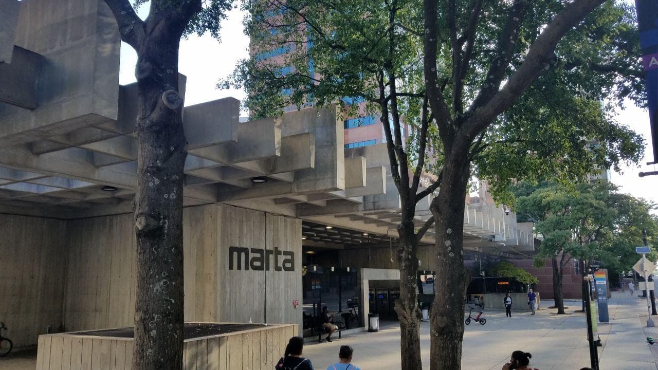 Hyatt Centric Midtown Atlanta