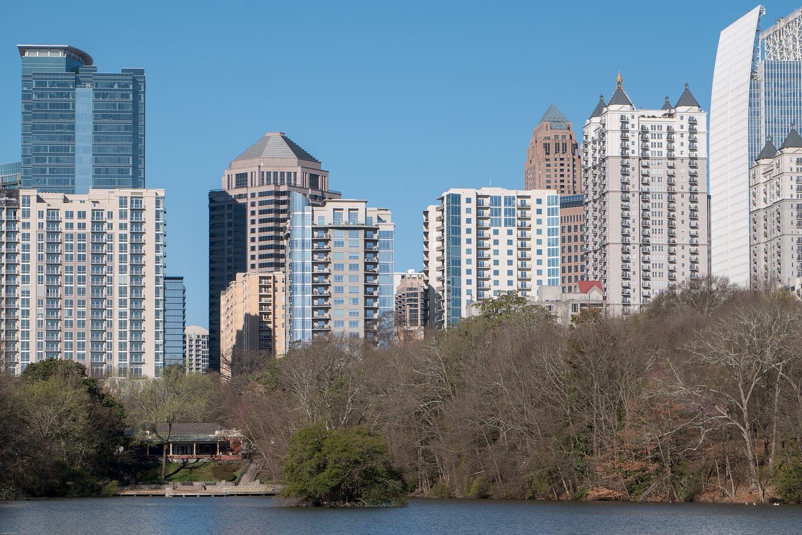 AC Hotel Atlanta Midtown