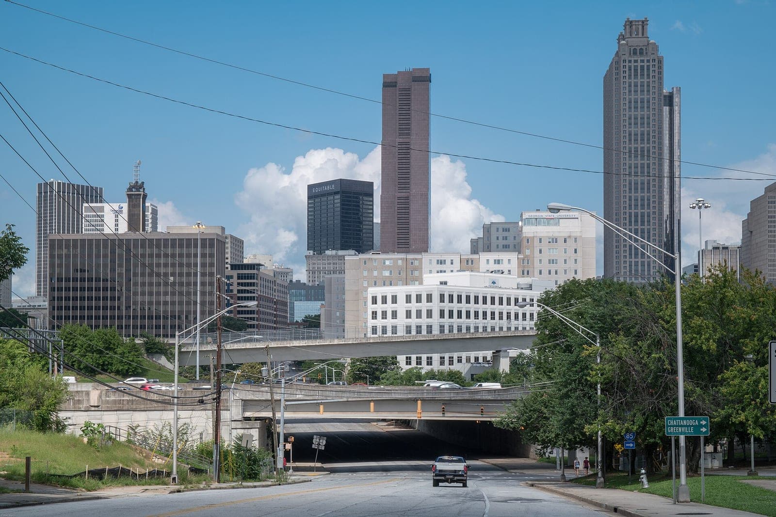 Ellis Hotel Atlanta, a Tribute Portfolio Hotel