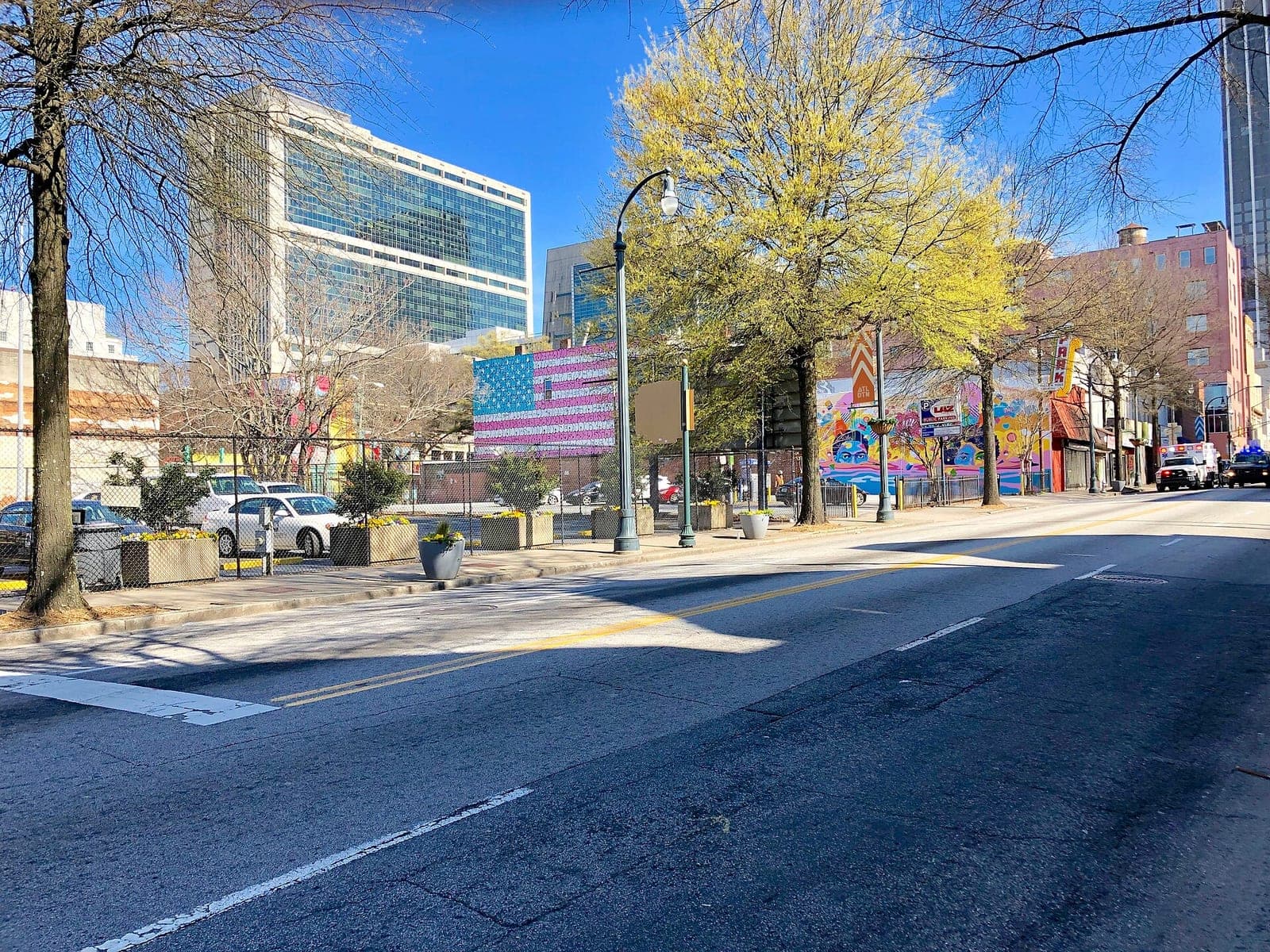 Residence Inn Atlanta Downtown
