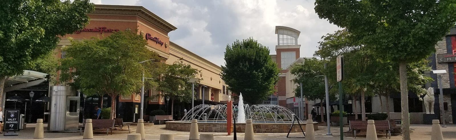 Wingate by Wyndham Atlanta Galleria/Ballpark