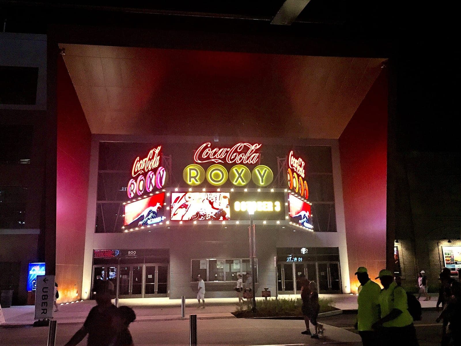 DoubleTree Suites by Hilton at The Battery Atlanta