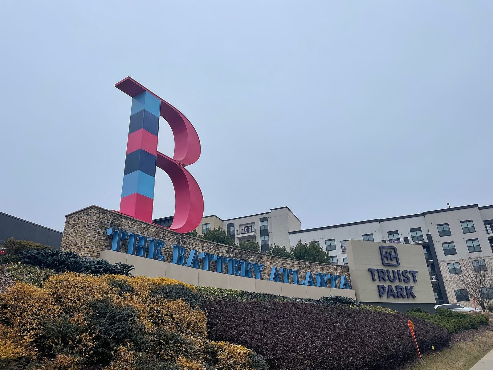 Aloft Atlanta at The Battery Atlanta