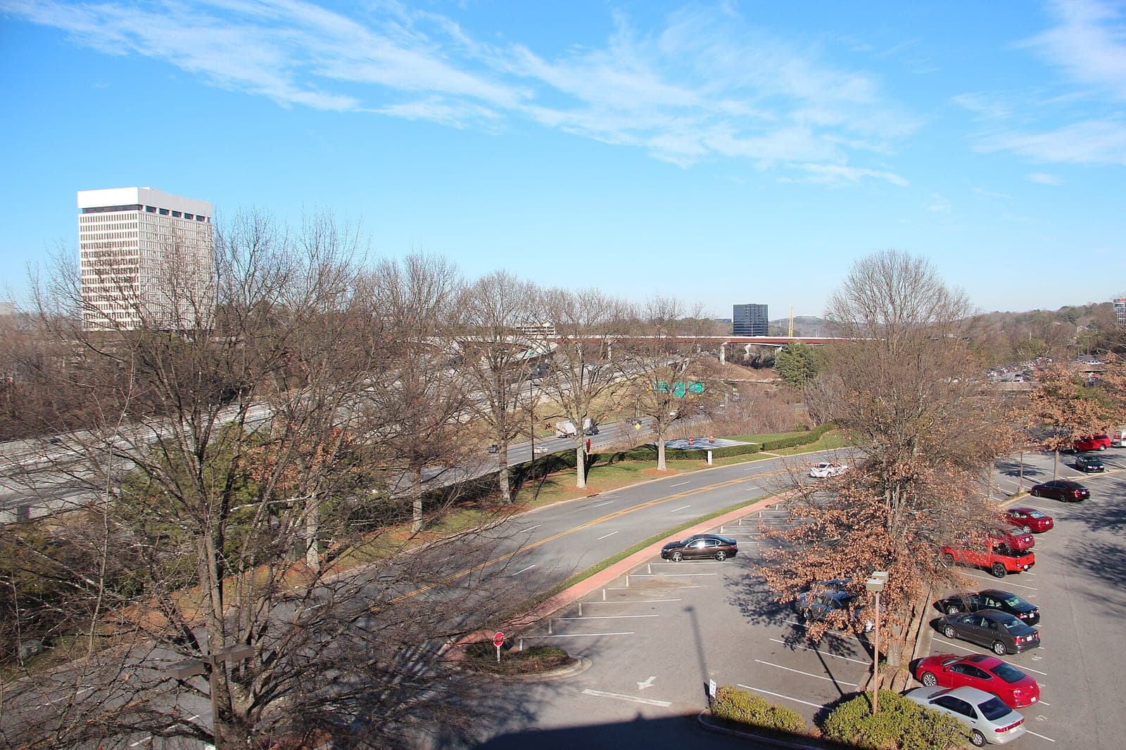 Hampton Inn & Suites Atlanta-Galleria