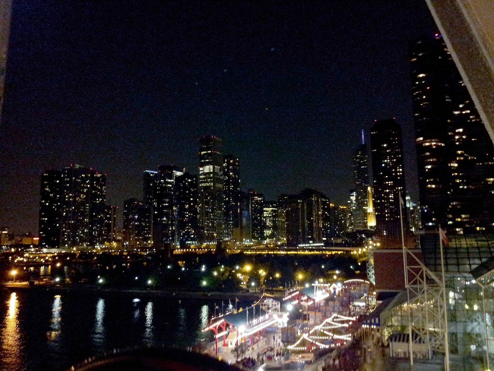 Embassy Suites by Hilton Chicago Downtown Magnificent Mile