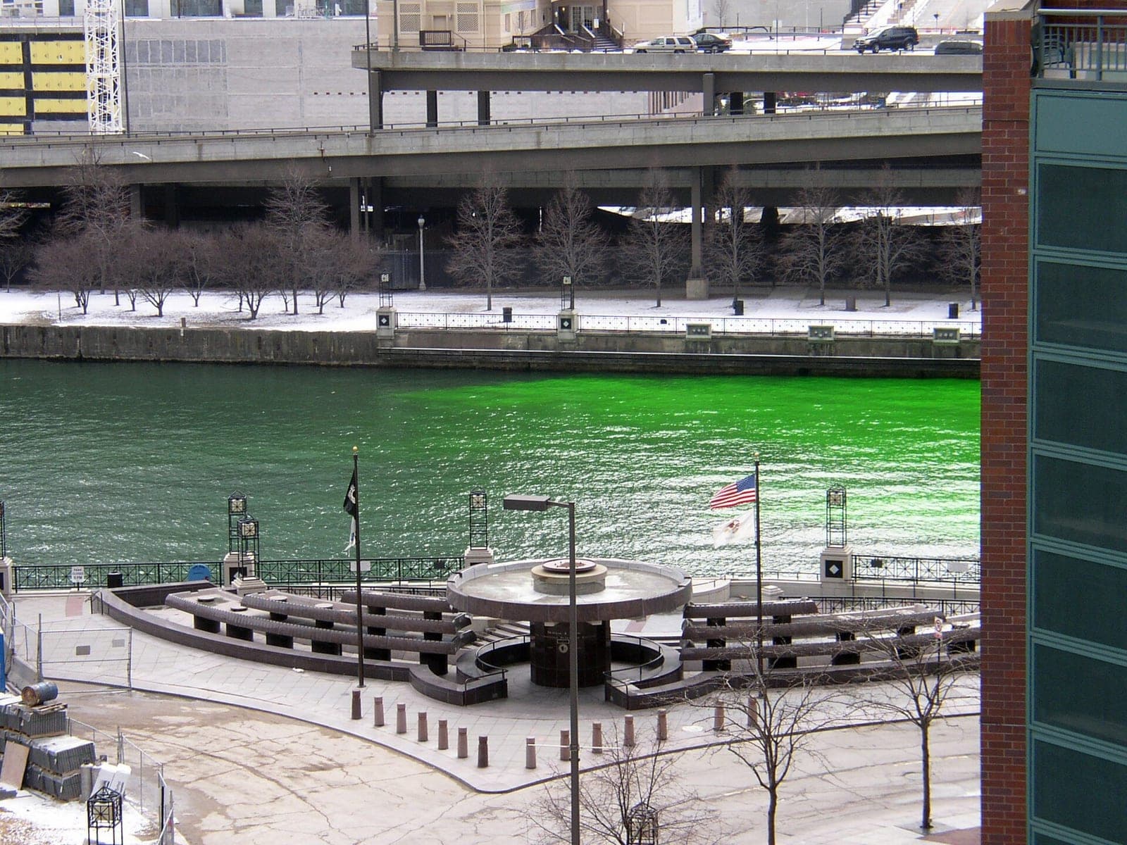 Aloft Chicago Downtown River North