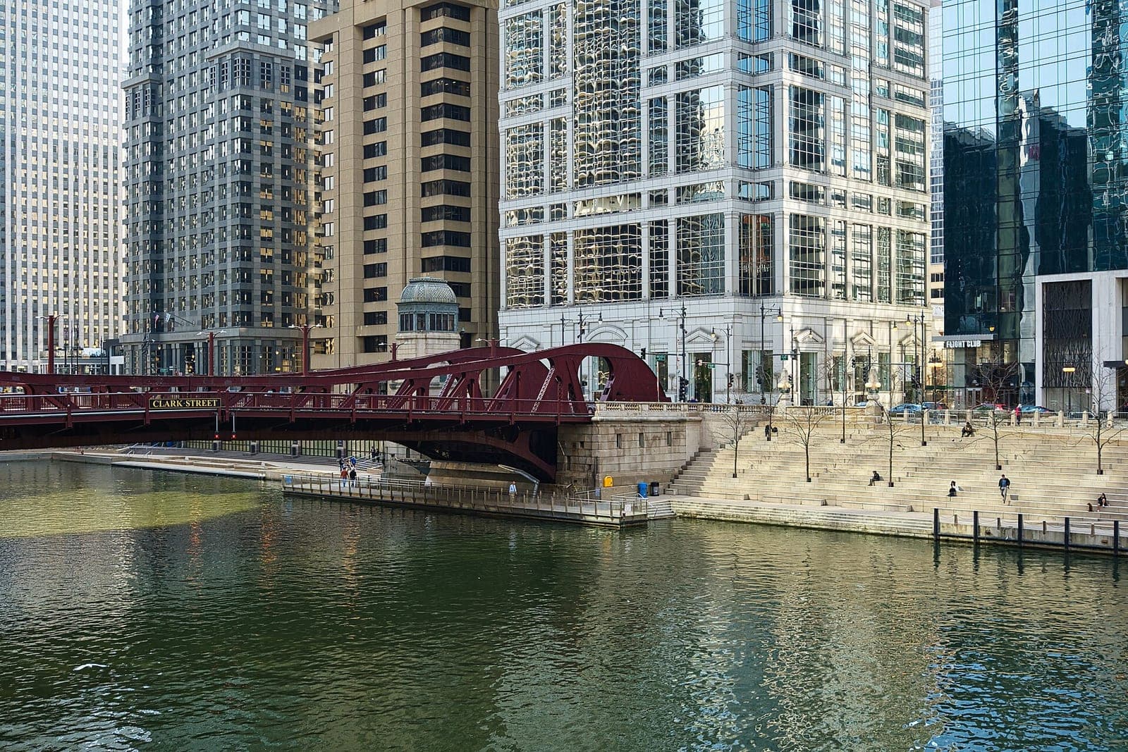 The Westin Chicago River North
