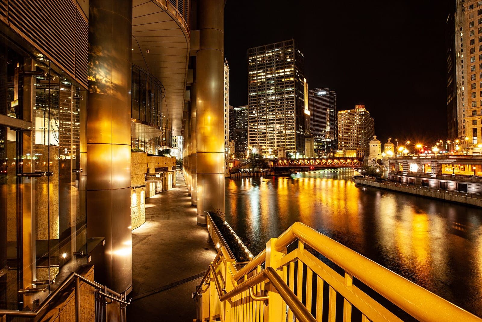 Hotel Chicago Downtown, Autograph Collection