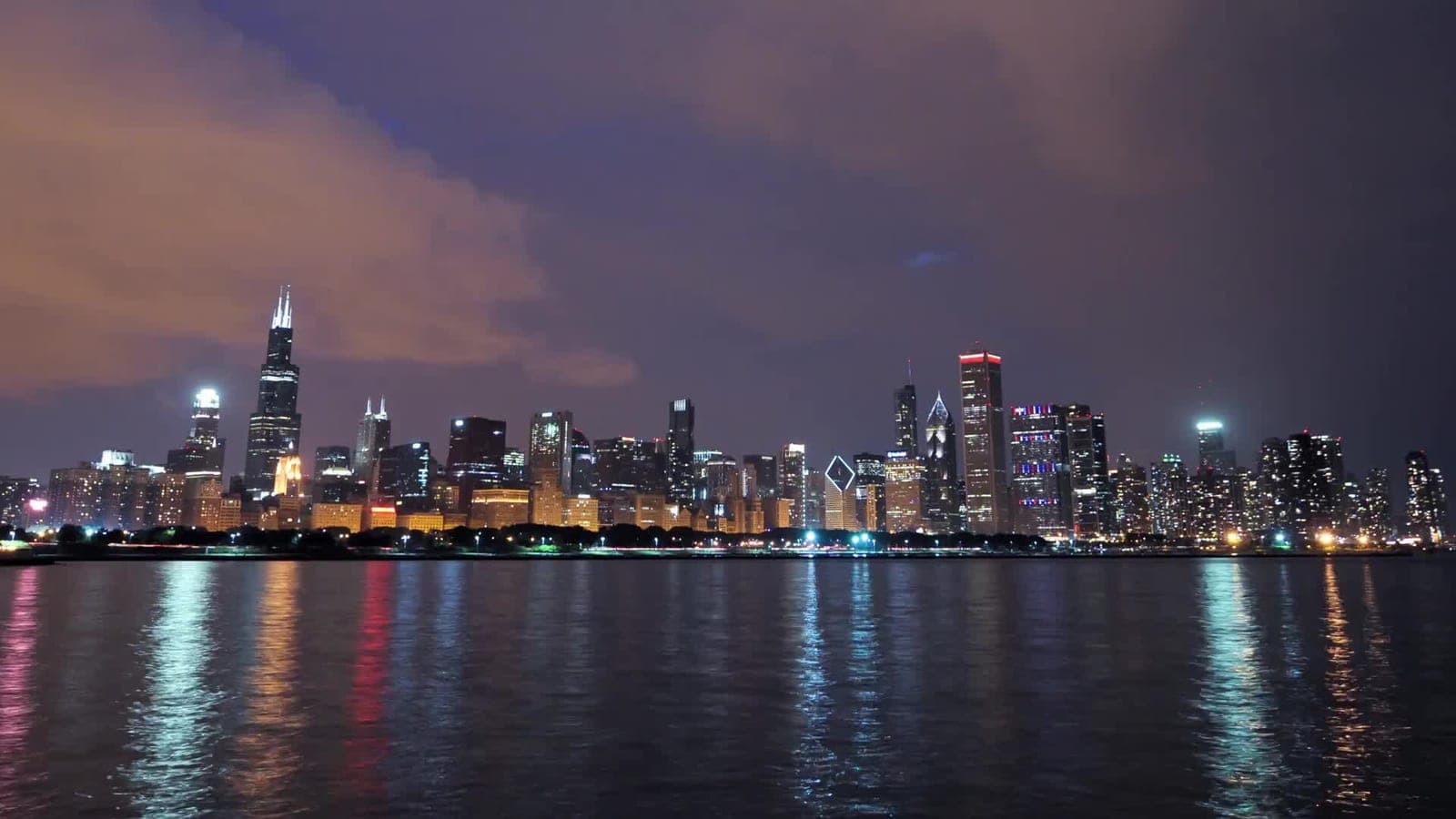 Home2 Suites by Hilton Chicago McCormick Place