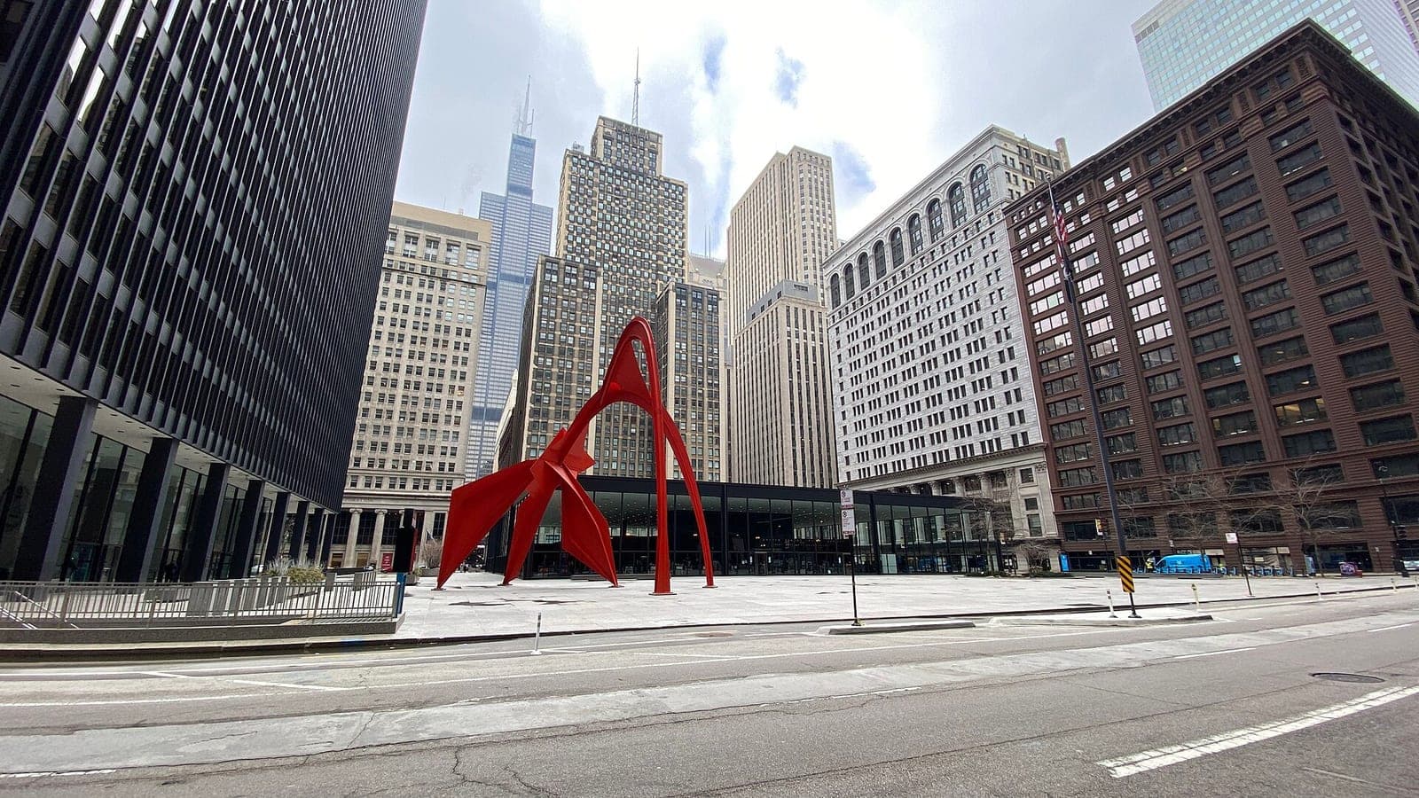 JW Marriott Chicago