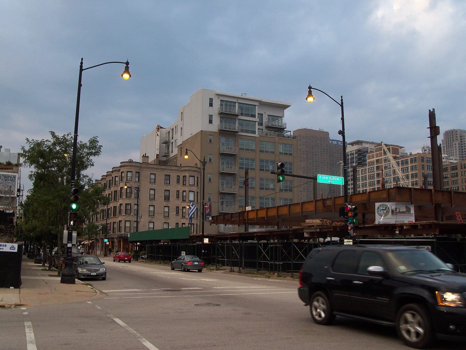 Crowne Plaza Chicago West Loop