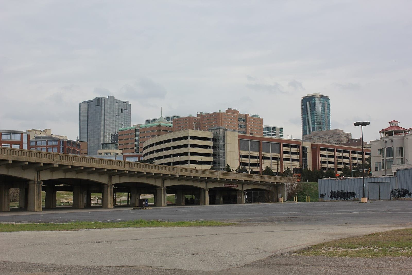 Le Meridien Fort Worth Downtown
