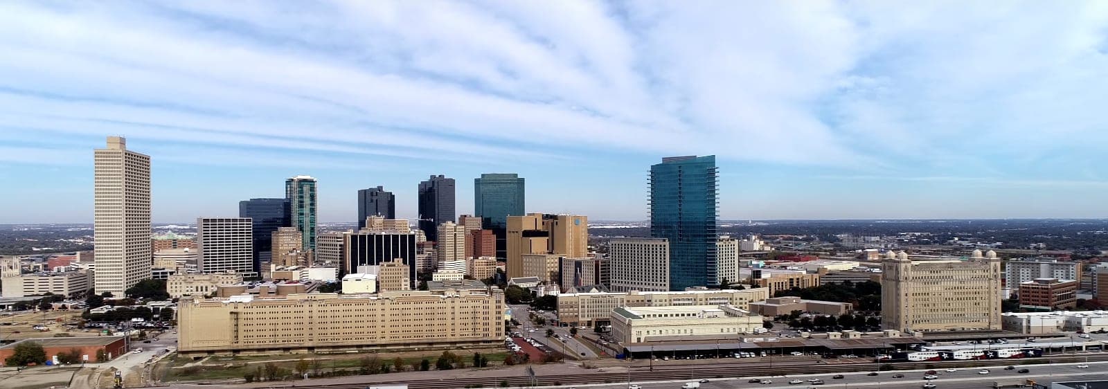 Hilton Fort Worth
