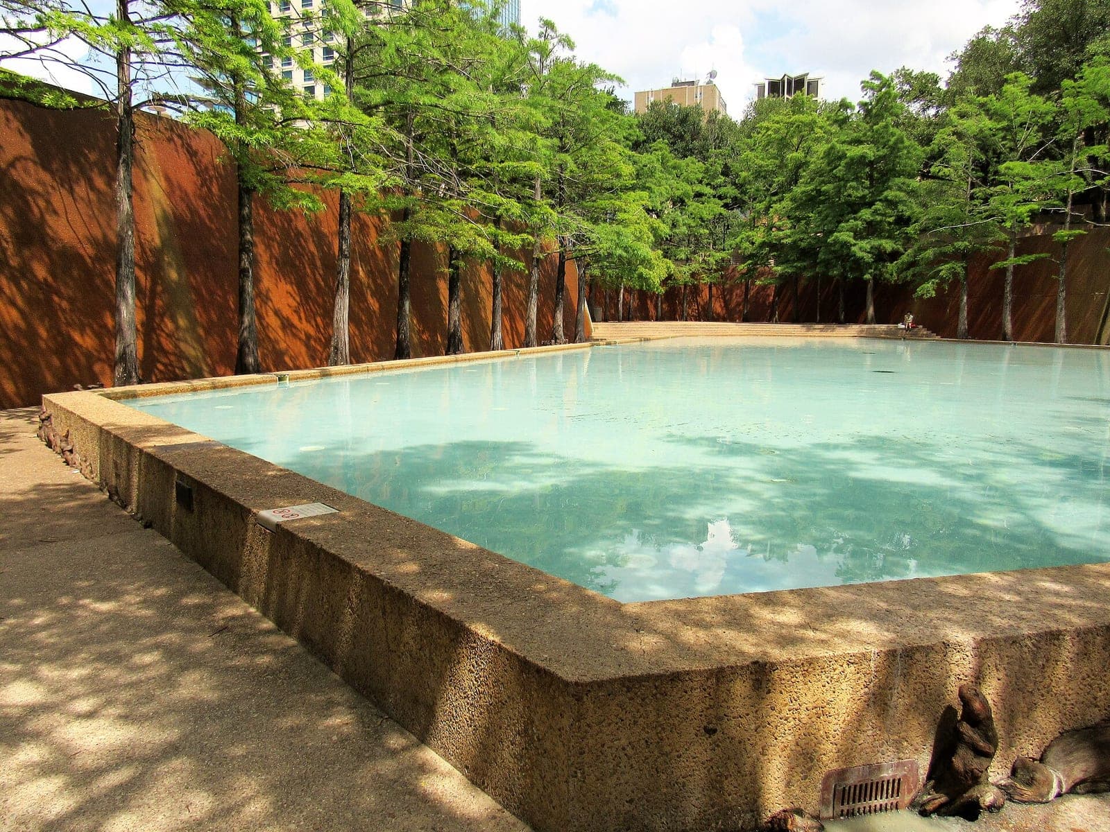 Omni Fort Worth Hotel