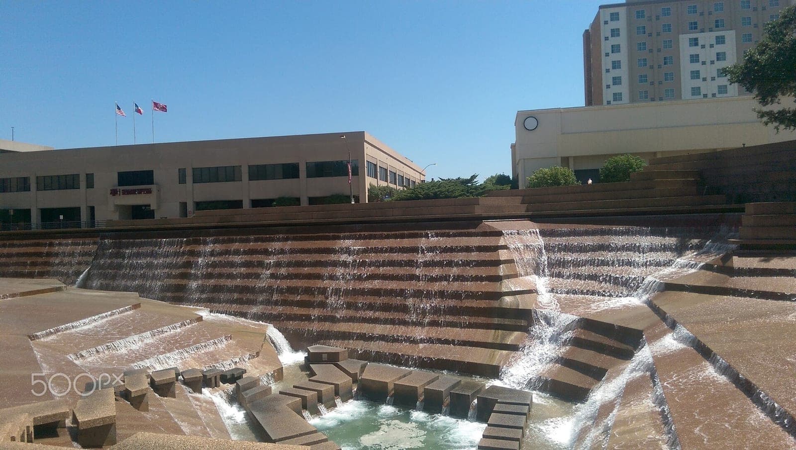 Embassy Suites by Hilton Fort Worth Downtown