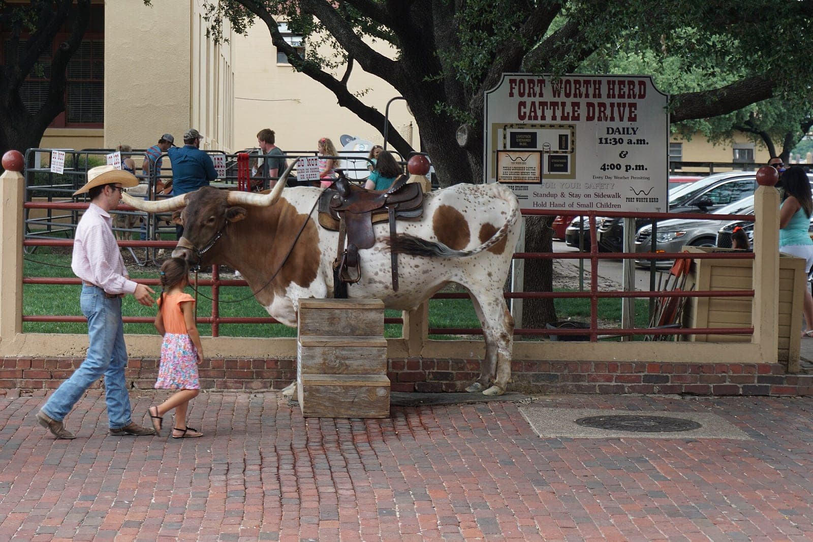 Hyatt Place Fort Worth Historic Stockyards