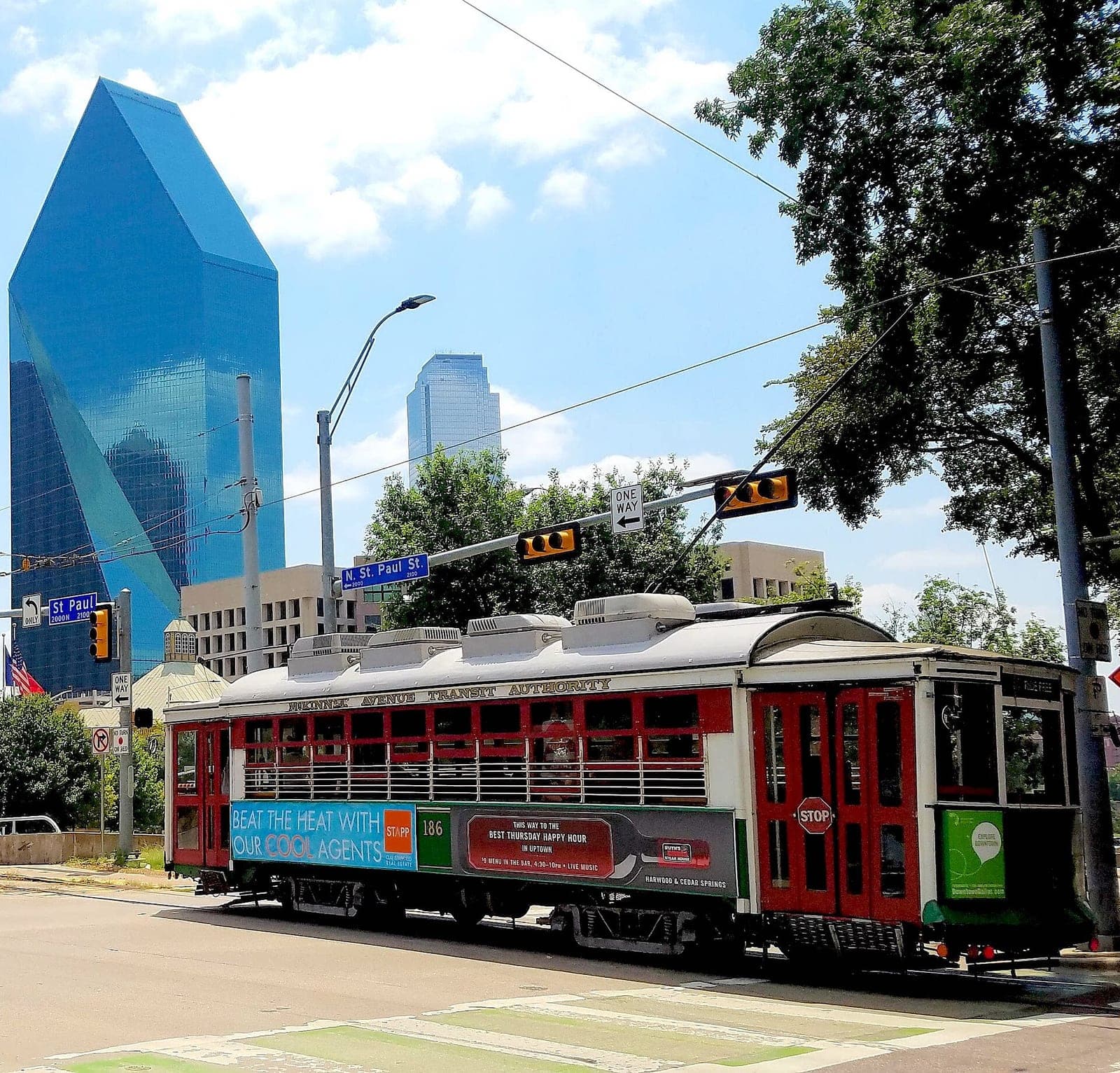 The Ritz-Carlton, Dallas