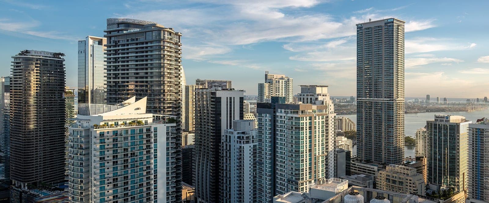 Miami Marriott Biscayne Bay