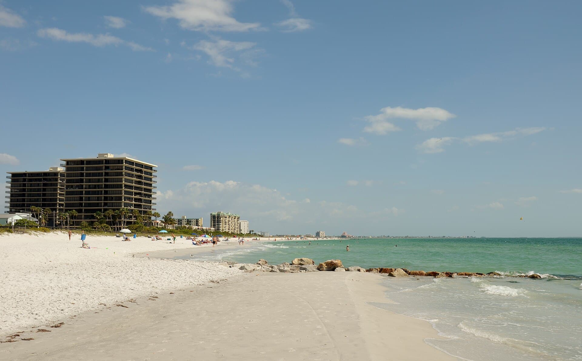 Wyndham Grand Clearwater Beach
