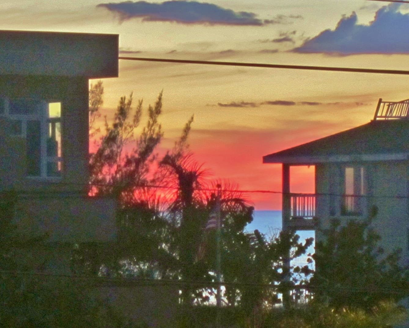 Palm Pavilion Inn