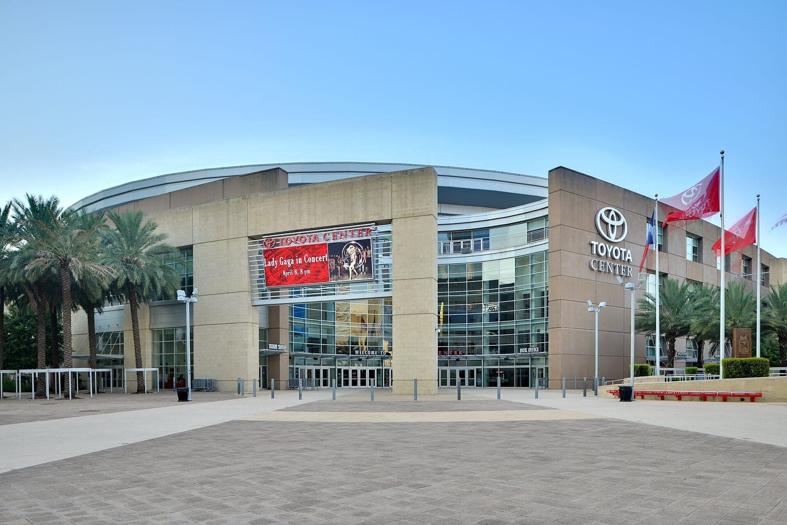 Home2 Suites by Hilton Houston Downtown Convention Center