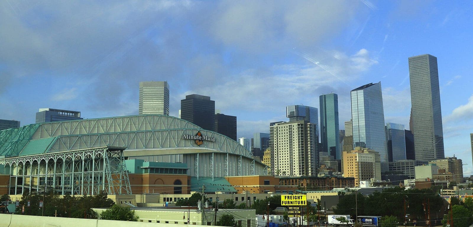 The Westin Houston Downtown