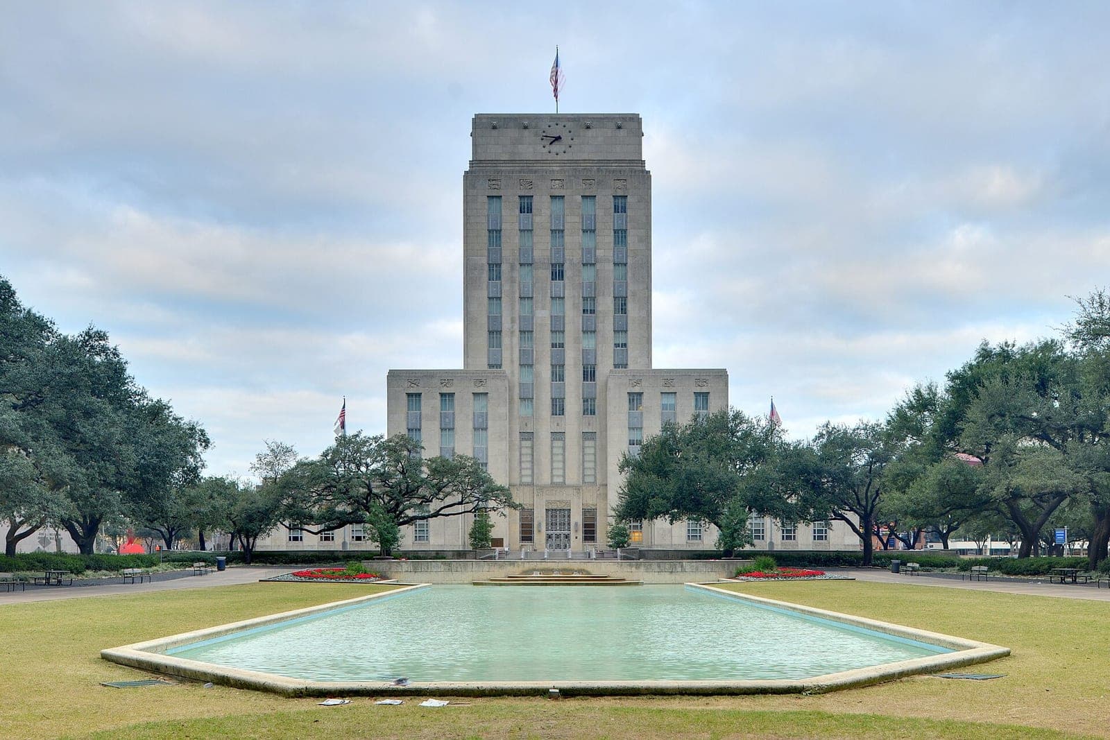 Le Méridien Houston Downtown