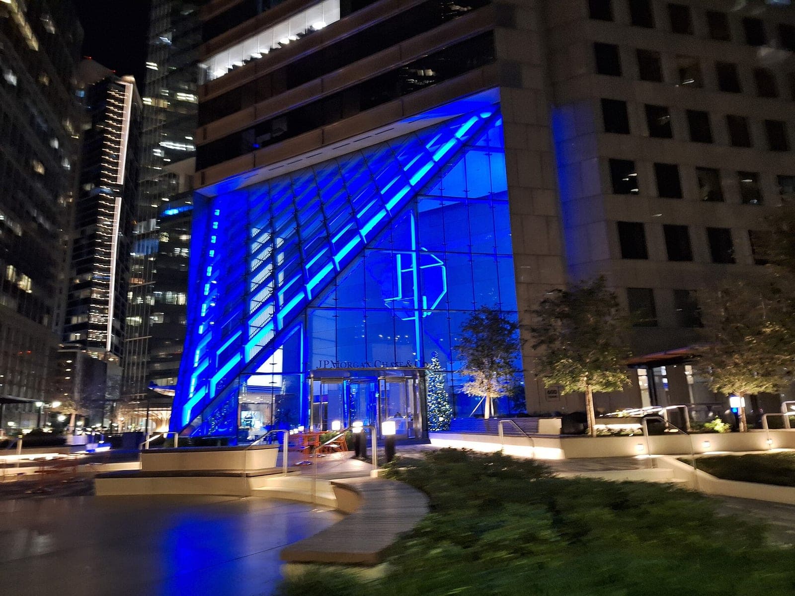 AC Hotel Houston Downtown