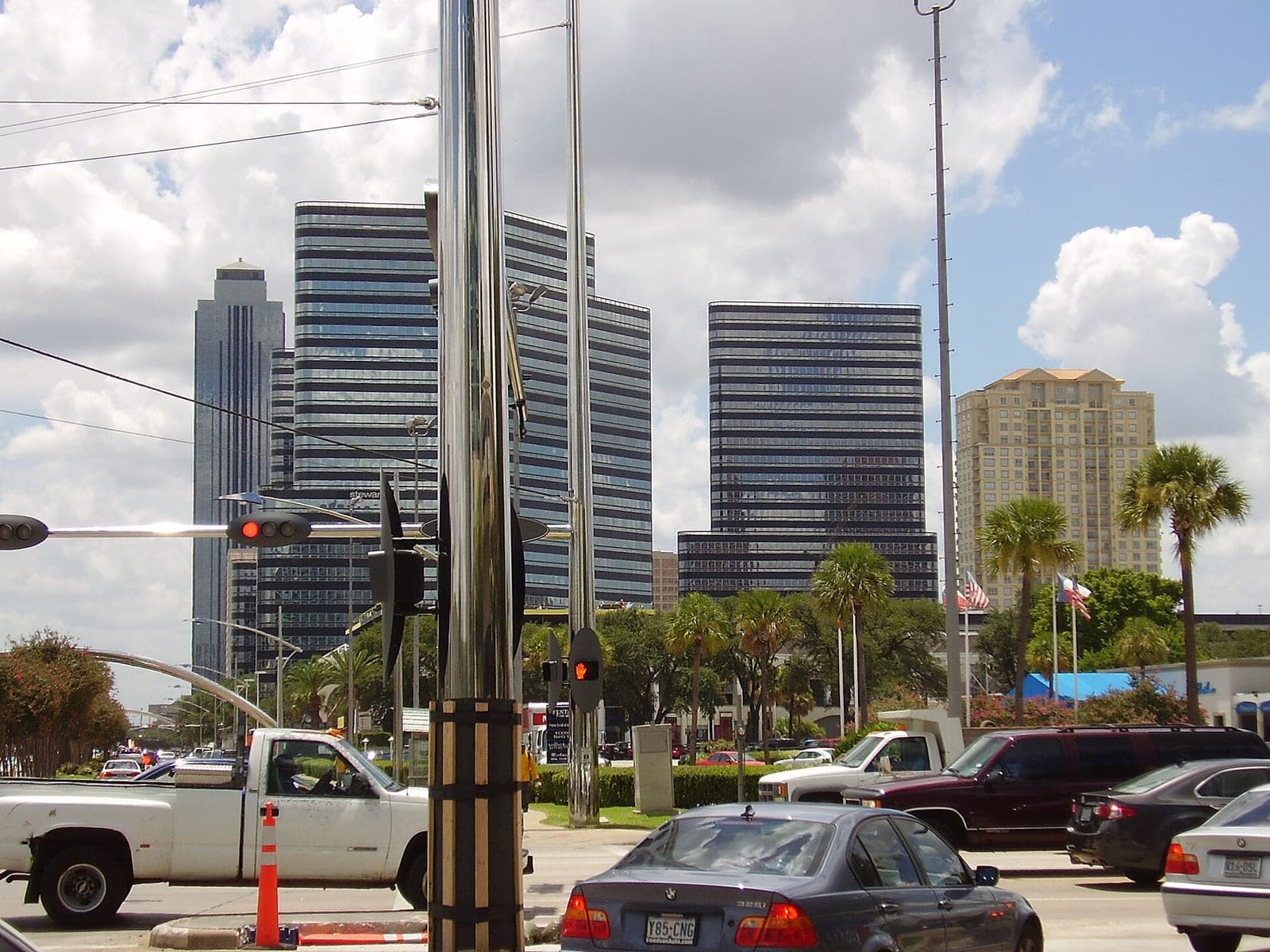 The Westin Oaks Houston at the Galleria