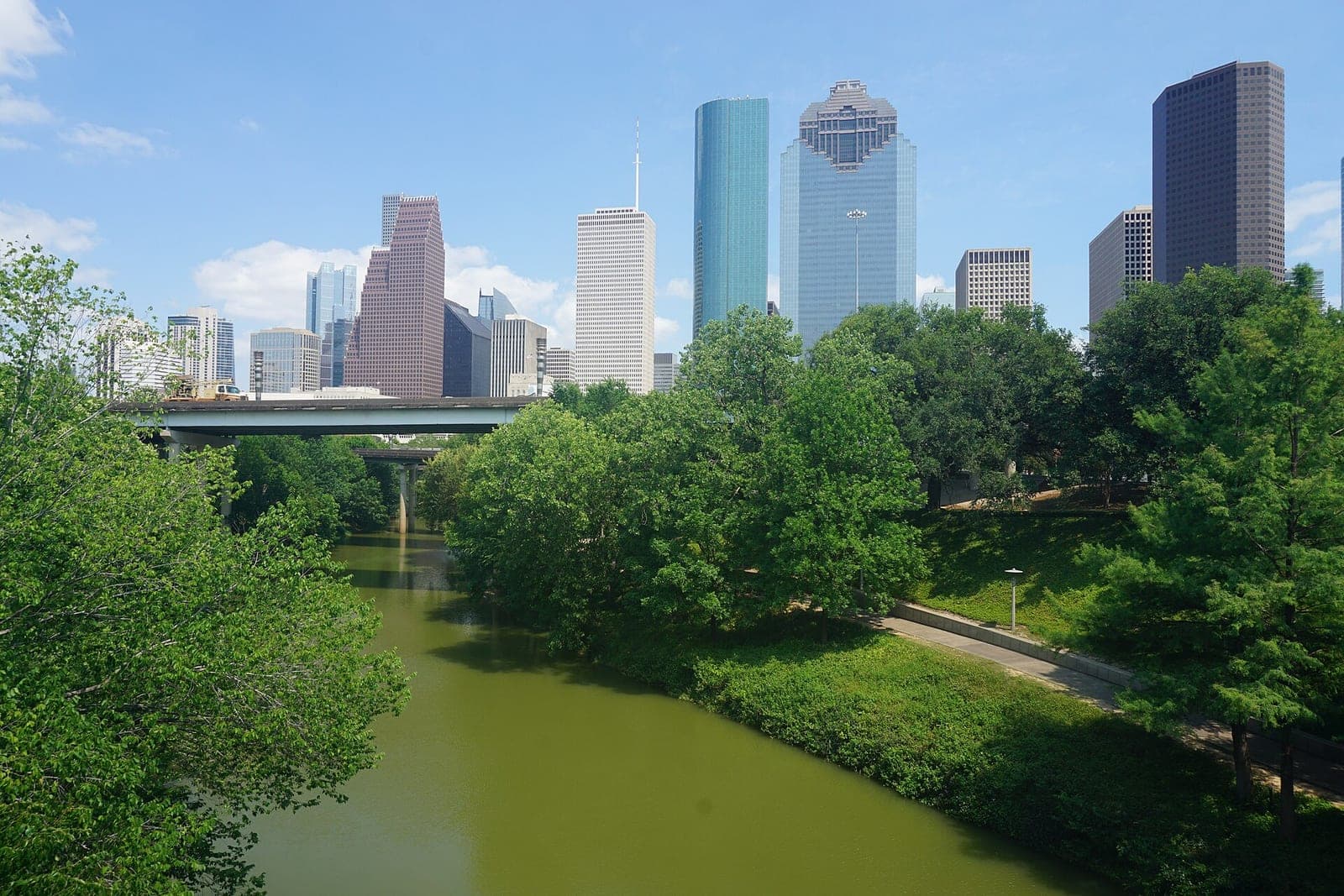 The Whitehall Houston