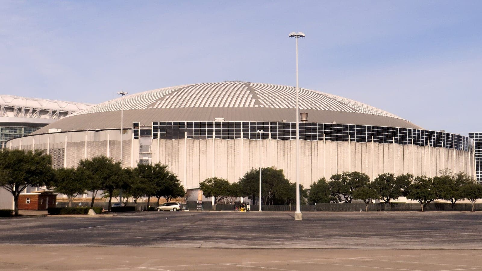 Wyndham Houston near NRG Park/Medical Center